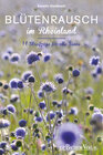 Buchcover Blütenrausch im Rheinland