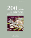 Buchcover 200 Jahre J.P. Bachem