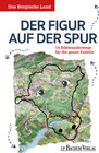 Buchcover Das Bergische Land: Der Figur auf der Spur