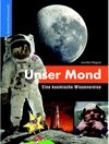 Buchcover Unser Mond - Eine kosmische Wissensreise / J.P. Bachem Editionen