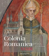 Buchcover Colonia Romanica