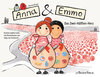 Buchcover Anna & Emmo