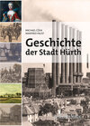 Buchcover Geschichte der Stadt Hürth