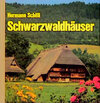 Buchcover Schwarzwaldhäuser