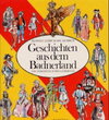 Buchcover Geschichten aus dem Badnerland