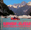 Buchcover Kanada - Alaska