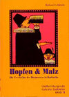Buchcover Hopfen & Malz