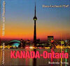 Buchcover Kanada-Ontario