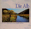 Buchcover Die Alb