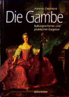 Buchcover Die Gambe