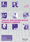 Buchcover Spiegel der Neuen Musik: Donaueschingen