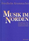 Buchcover Musik im Norden