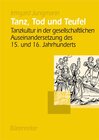 Buchcover Tanz, Tod und Teufel