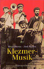 Buchcover Klezmer-Musik