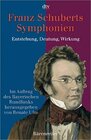 Buchcover Franz Schuberts Symphonien
