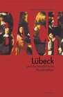 Buchcover Bach, Lübeck und die norddeutsche Musiktradition