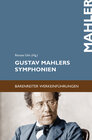 Buchcover Gustav Mahlers Sinfonien