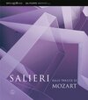 Buchcover Salieri sulle tracce di Mozart