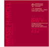 Buchcover Johann Sebastian Bach: Messe h-Moll, BWV 232