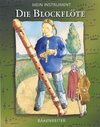 Buchcover Mein Instrument - Die Blockflöte
