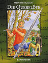 Buchcover Mein Instrument - Die Querflöte