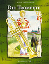 Buchcover Mein Instrument. Die Trompete