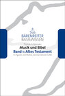 Buchcover Musik und Bibel. Band 1: Altes Testament