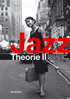 Buchcover Jazztheorie / Jazztheorie II