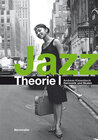 Buchcover Jazztheorie / Jazztheorie I + II als Paket