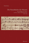 Buchcover Die Notenbücher der Mozarts