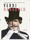 Buchcover Verdi Handbuch