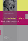 Buchcover Mendelssohns Welten