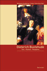 Buchcover Dieterich Buxtehude