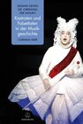 Buchcover Gesang gegen die 'Ordnung der Natur'?
