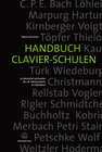Buchcover Handbuch Clavier-Schulen