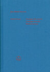 Buchcover Gabriel Fauré - Catalogue des œuvres (Catalogue of works / Werkverzeichnis)