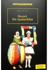 Buchcover Mozart - die Zauberflöte