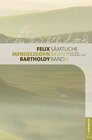 Buchcover Felix Mendelssohn Bartholdy - Sämtliche Briefe in 12 Bänden
