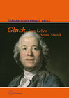 Buchcover Gluck. Sein Leben. Seine Musik