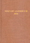 Buchcover Mozart-Jahrbuch / Mozart-Jahrbuch 2014