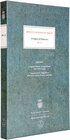 Buchcover "O Ewigkeit, du Donnerwort" BWV 20