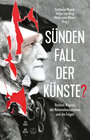 Buchcover Sündenfall der Künste?