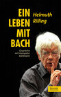Buchcover Ein Leben mit Bach