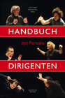 Buchcover Handbuch Dirigenten