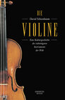 Buchcover Die Violine