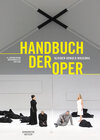 Buchcover Handbuch der Oper