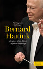 Buchcover Bernard Haitink