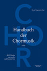 Buchcover Handbuch der Chormusik