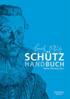 Buchcover Schütz-Handbuch