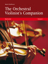 Buchcover The Orchestral Violinist’s Companion, Volume 1 + 2